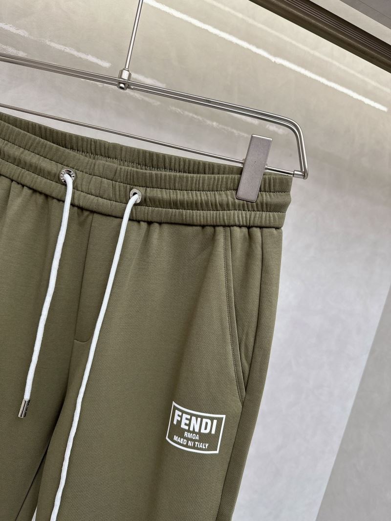 Fendi Long Pants